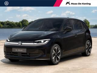 Volkswagen ID