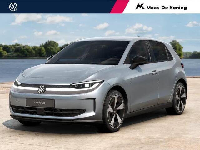 Volkswagen ID ID. Polo Style First Edition 52 kWh accu, 211 PK