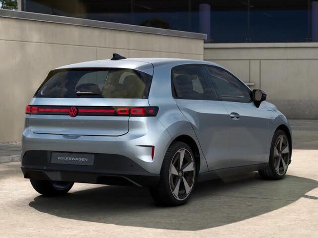 Volkswagen ID ID. Polo Style First Edition 52 kWh accu, 211 PK