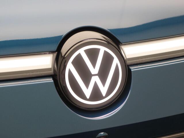 Volkswagen ID ID.7 Limited Edition Plus 59 kWh 204 PK | Trekhaak | 360 Camera | Elektrisch verstelbare stoelen | Dodehoek Detectie | Draadloze telefoonlader |