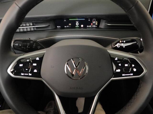 Volkswagen ID ID.7 Tourer Pro Limited Edition 77 kWh accu 210 kW / 286 PK 20" inch lm velgen Trontheim, Panorama dak, Dyn. Chas. Contr.
