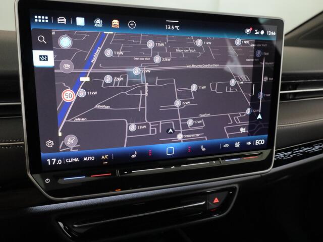 Volkswagen ID ID.7 Tourer Pro Limited Edition 77 kWh accu 210 kW / 286 PK 20" inch lm velgen Trontheim, Panorama dak, Dyn. Chas. Contr.