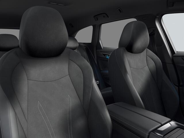 Volkswagen ID ID.7 Limited Edition Plus 86 kWh 286 PK | Trekhaak | 20 Inch | Head-Up Display | Elektrisch verstelbare stoelen |