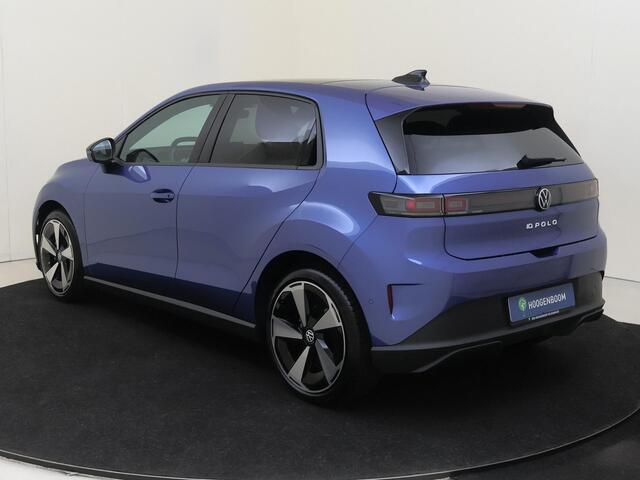 Volkswagen ID ID. Polo Style First Edition 52 kWh