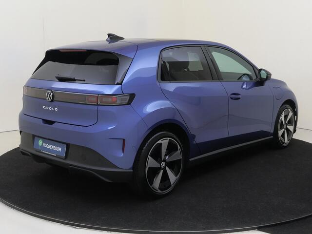 Volkswagen ID ID. Polo Style First Edition 52 kWh