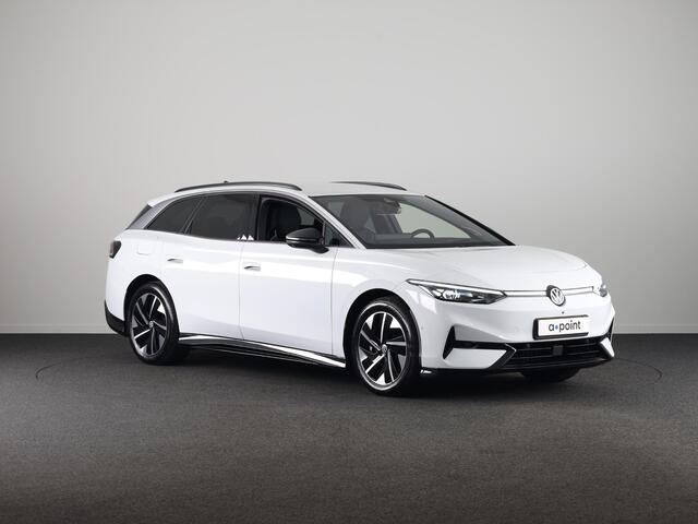 Volkswagen ID ID.7 Tourer Pro Business 77 kWh accu, 210 kW / 286 pk Variant | Navigatie | 360 Camera | Elektrische klep | Head Up display |