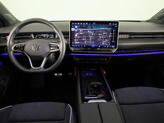 Volkswagen ID ID.7 Tourer Pro Business 77 kWh accu, 210 kW / 286 pk Variant | Navigatie | 360 Camera | Elektrische klep | Head Up display |