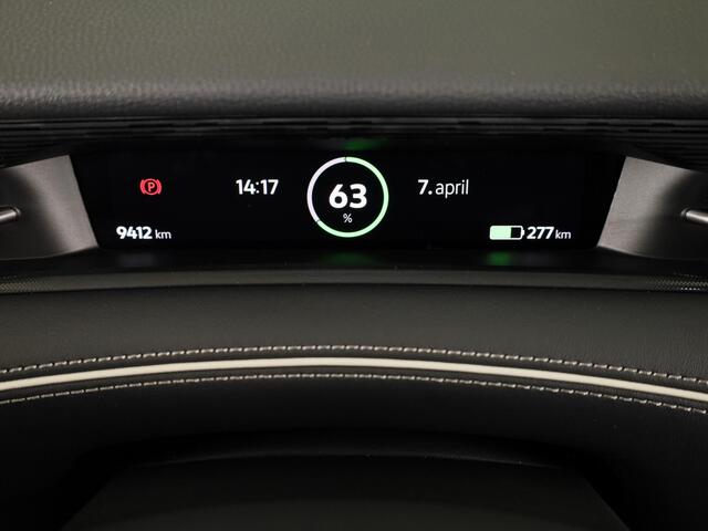 Volkswagen ID ID.7 Tourer Pro Business 77 kWh accu, 210 kW / 286 pk Variant | Navigatie | 360 Camera | Elektrische klep | Head Up display |