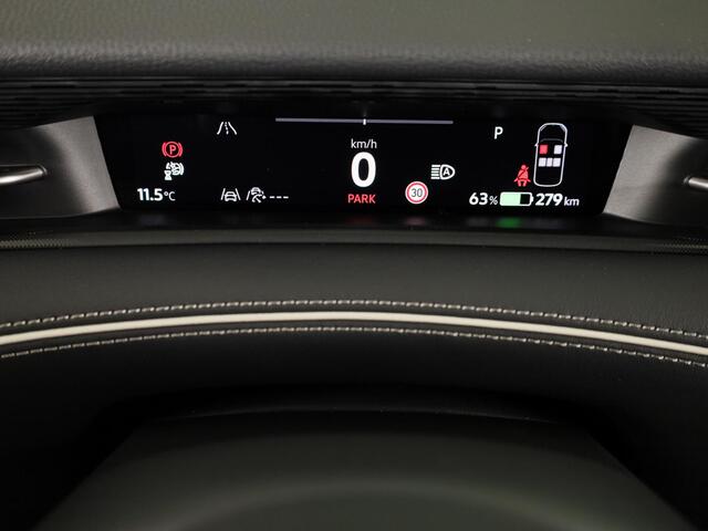 Volkswagen ID ID.7 Tourer Pro Business 77 kWh accu, 210 kW / 286 pk Variant | Navigatie | 360 Camera | Elektrische klep | Head Up display |