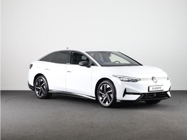Volkswagen ID ID.7 Pro Business 77 kWh accu, 210 kW / 286 pk Limousin | Navigatie | Camera | Elektrische klep |