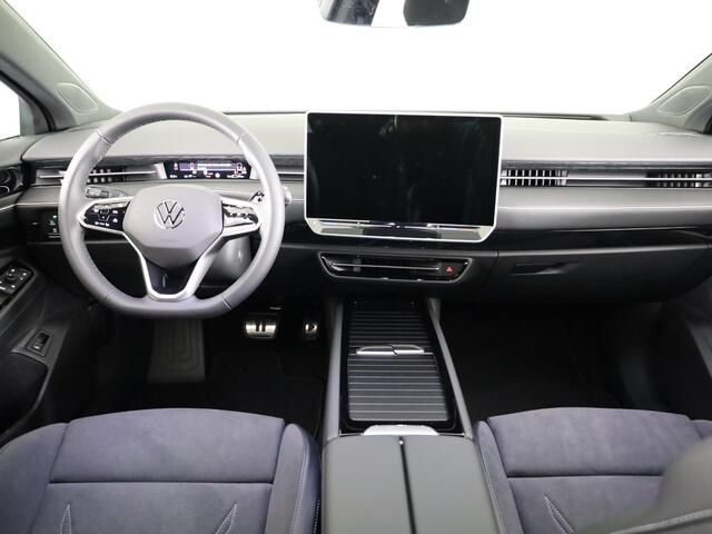 Volkswagen ID ID.7 Pro Business 77 kWh accu, 210 kW / 286 pk Limousin | Navigatie | Camera | Elektrische klep |