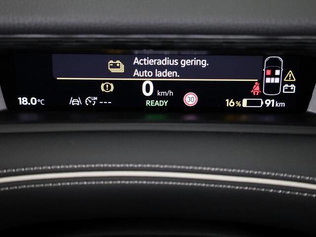 Volkswagen ID ID.7 Pro Business 77 kWh accu, 210 kW / 286 pk Limousin | Navigatie | Camera | Elektrische klep |