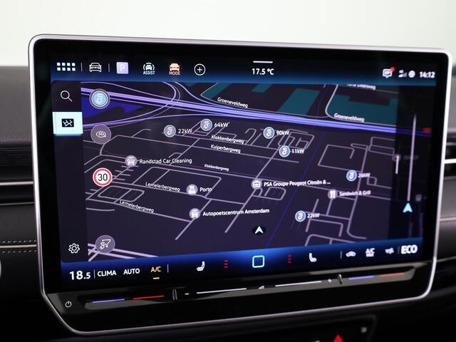 Volkswagen ID ID.7 Pro Business 77 kWh accu, 210 kW / 286 pk Limousin | Navigatie | Camera | Elektrische klep |