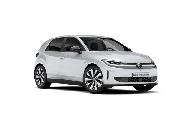 Volkswagen ID ID. Polo Style First Edition | Airconditioning automatisch, 2-zone (Climatronic) | Automatische afstandsregeling (Adaptive Cruise Control) | Diefstalalarm