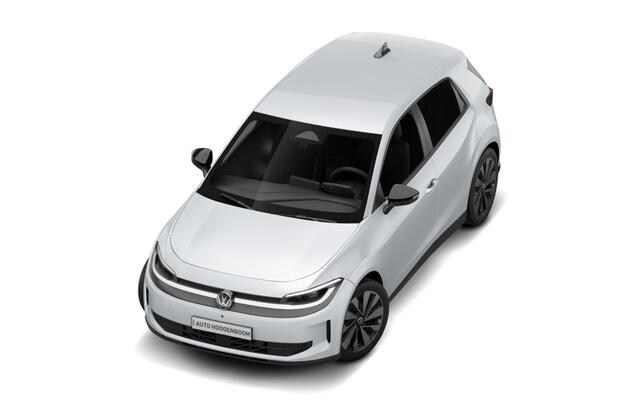 Volkswagen ID ID. Polo Style First Edition | Airconditioning automatisch, 2-zone (Climatronic) | Automatische afstandsregeling (Adaptive Cruise Control) | Diefstalalarm
