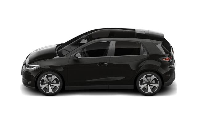 Volkswagen ID ID. Polo Life First Edition | Airconditioning automatisch, 2-zone (Climatronic) | Automatische afstandsregeling (Adaptive Cruise Control) | Koplampverlichting LED
