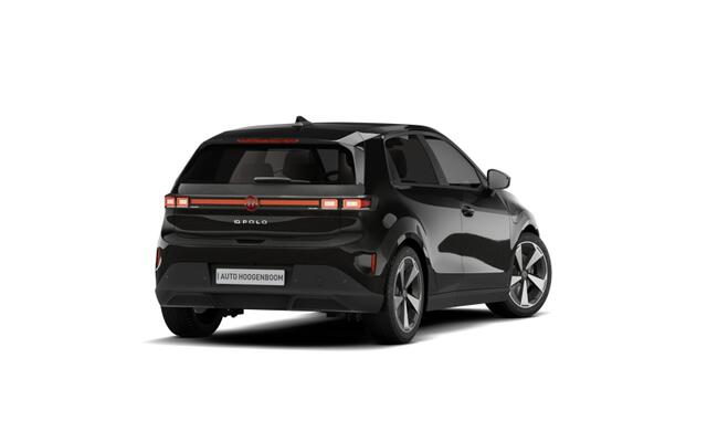 Volkswagen ID ID. Polo Life First Edition | Airconditioning automatisch, 2-zone (Climatronic) | Automatische afstandsregeling (Adaptive Cruise Control) | Koplampverlichting LED