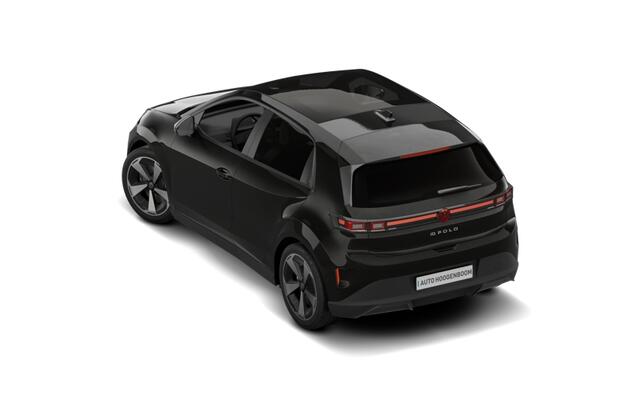 Volkswagen ID ID. Polo Life First Edition | Airconditioning automatisch, 2-zone (Climatronic) | Automatische afstandsregeling (Adaptive Cruise Control) | Koplampverlichting LED