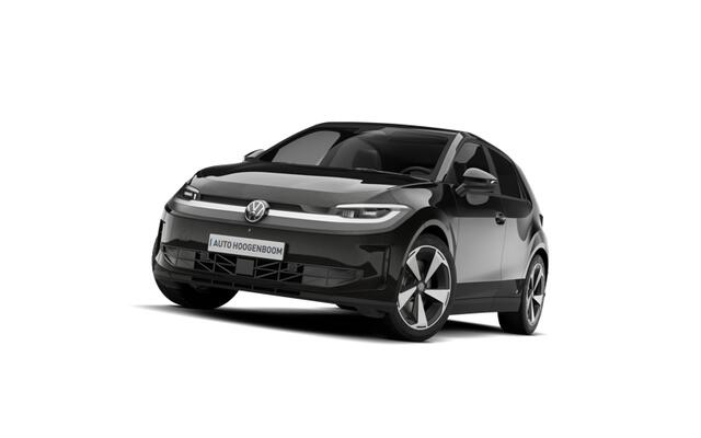 Volkswagen ID ID. Polo Life First Edition | Airconditioning automatisch, 2-zone (Climatronic) | Automatische afstandsregeling (Adaptive Cruise Control) | Koplampverlichting LED