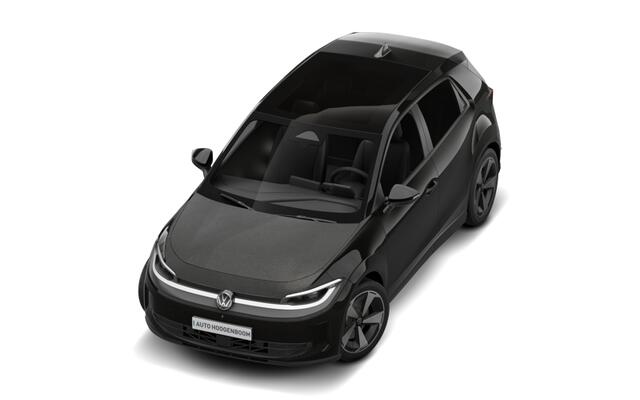 Volkswagen ID ID. Polo Life First Edition | Airconditioning automatisch, 2-zone (Climatronic) | Automatische afstandsregeling (Adaptive Cruise Control) | Koplampverlichting LED