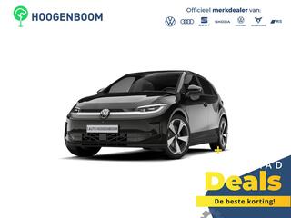 Volkswagen ID