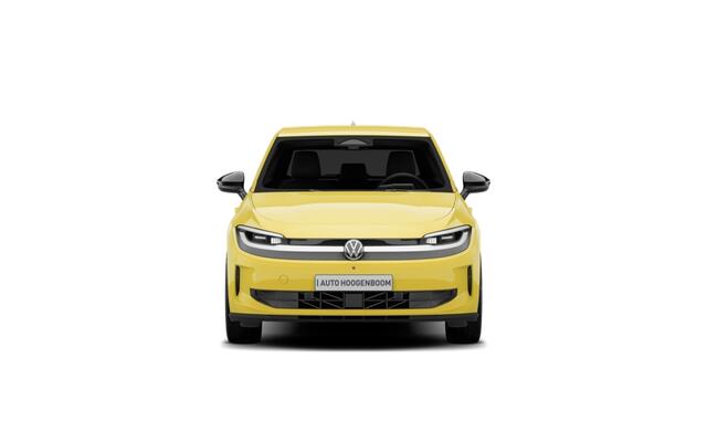 Volkswagen ID ID. Polo Style First Edition | Airconditioning automatisch, 2-zone (Climatronic) | Automatische afstandsregeling (Adaptive Cruise Control) | Diefstalalarm