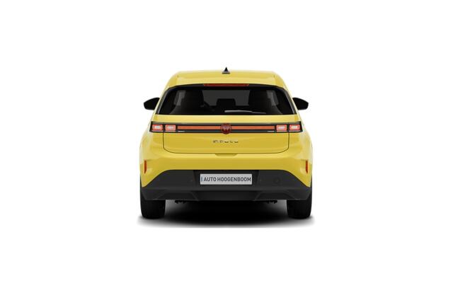 Volkswagen ID ID. Polo Style First Edition | Airconditioning automatisch, 2-zone (Climatronic) | Automatische afstandsregeling (Adaptive Cruise Control) | Diefstalalarm