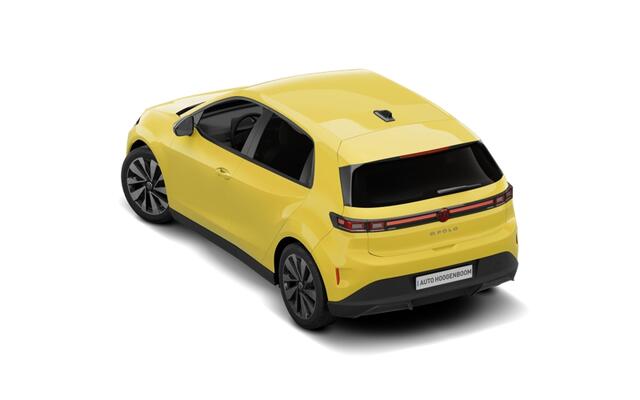 Volkswagen ID ID. Polo Style First Edition | Airconditioning automatisch, 2-zone (Climatronic) | Automatische afstandsregeling (Adaptive Cruise Control) | Diefstalalarm