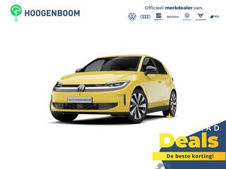Volkswagen ID