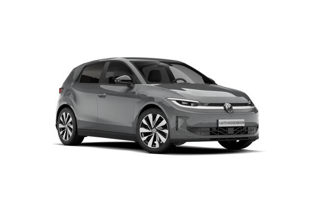 Volkswagen ID ID. Polo Style First Edition | Airconditioning automatisch, 2-zone (Climatronic) | Automatische afstandsregeling (Adaptive Cruise Control) | Diefstalalarm