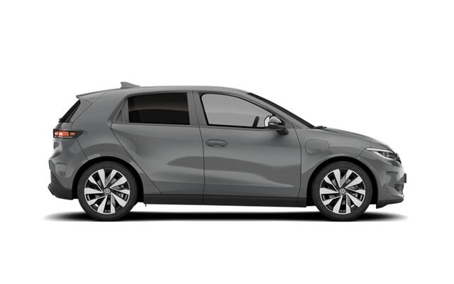 Volkswagen ID ID. Polo Style First Edition | Airconditioning automatisch, 2-zone (Climatronic) | Automatische afstandsregeling (Adaptive Cruise Control) | Diefstalalarm