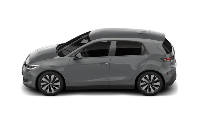 Volkswagen ID ID. Polo Style First Edition | Airconditioning automatisch, 2-zone (Climatronic) | Automatische afstandsregeling (Adaptive Cruise Control) | Diefstalalarm