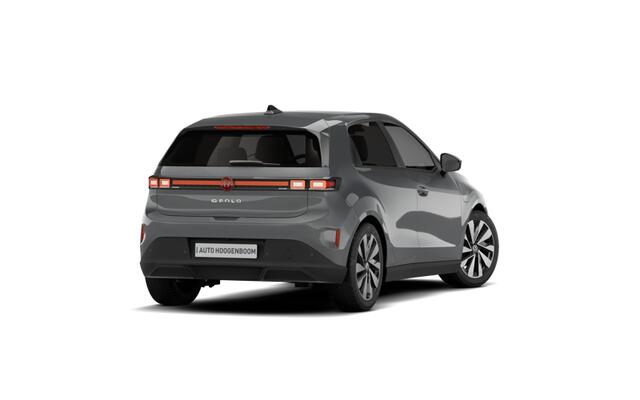Volkswagen ID ID. Polo Style First Edition | Airconditioning automatisch, 2-zone (Climatronic) | Automatische afstandsregeling (Adaptive Cruise Control) | Diefstalalarm