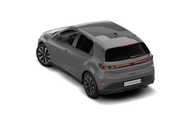 Volkswagen ID ID. Polo Style First Edition | Airconditioning automatisch, 2-zone (Climatronic) | Automatische afstandsregeling (Adaptive Cruise Control) | Diefstalalarm