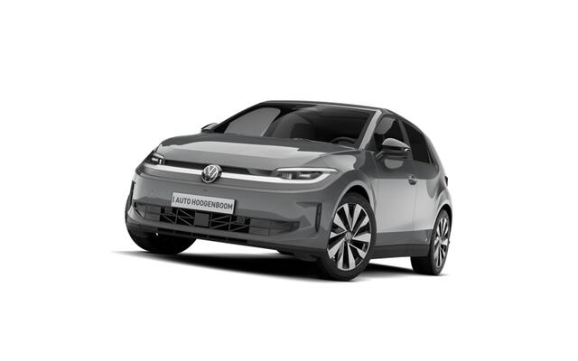 Volkswagen ID ID. Polo Style First Edition | Airconditioning automatisch, 2-zone (Climatronic) | Automatische afstandsregeling (Adaptive Cruise Control) | Diefstalalarm