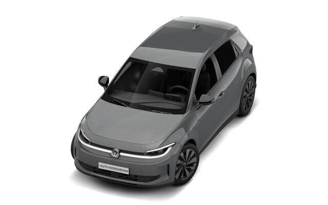 Volkswagen ID ID. Polo Style First Edition | Airconditioning automatisch, 2-zone (Climatronic) | Automatische afstandsregeling (Adaptive Cruise Control) | Diefstalalarm