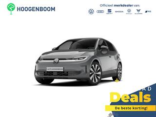 Volkswagen ID