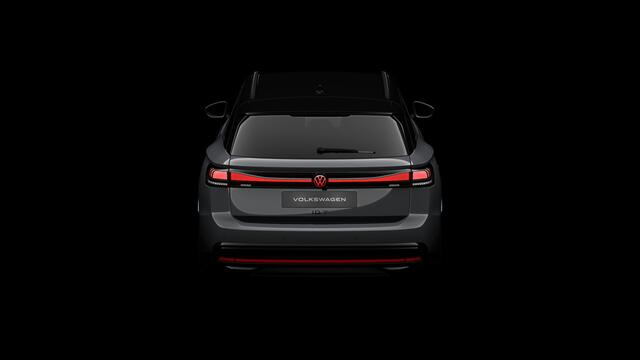Volkswagen ID ID.7 Tourer Pro S Limited Edition | Achterbank in ongelijke delen neerklapbaar incl. middenarmsteun en doorlaadmogelijkheid | Afstandscontrolesysteem (Front Assist), met voetgangers- en fietsersherkenning | Airconditioning automatisch, 2-zone (Climatronic