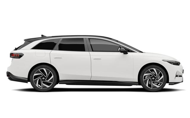 Volkswagen ID ID.7 Tourer Limited Edition | Airconditioning automatisch, 2-zone (Climatronic) | Koplampverlichting LED | Voorstoelen, verwarmbaar
