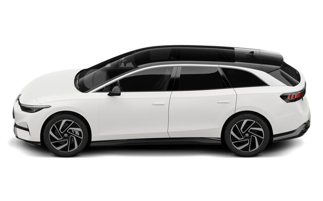 Volkswagen ID ID.7 Tourer Limited Edition | Airconditioning automatisch, 2-zone (Climatronic) | Koplampverlichting LED | Voorstoelen, verwarmbaar