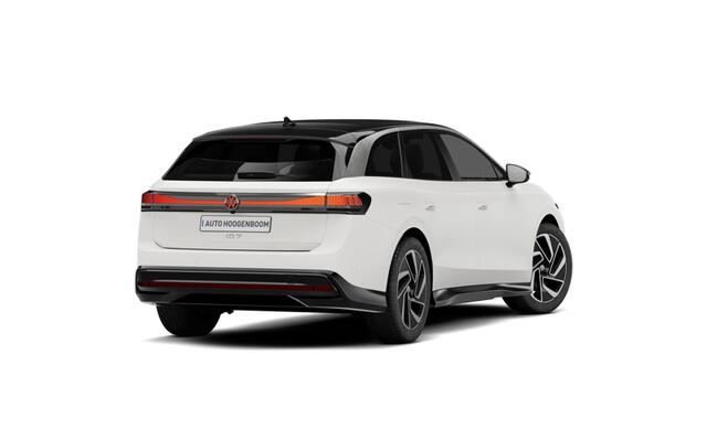 Volkswagen ID ID.7 Tourer Limited Edition | Airconditioning automatisch, 2-zone (Climatronic) | Koplampverlichting LED | Voorstoelen, verwarmbaar