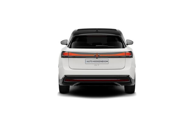 Volkswagen ID ID.7 Tourer Limited Edition | Airconditioning automatisch, 2-zone (Climatronic) | Koplampverlichting LED | Voorstoelen, verwarmbaar