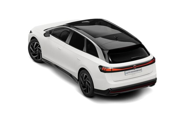 Volkswagen ID ID.7 Tourer Limited Edition | Airconditioning automatisch, 2-zone (Climatronic) | Koplampverlichting LED | Voorstoelen, verwarmbaar