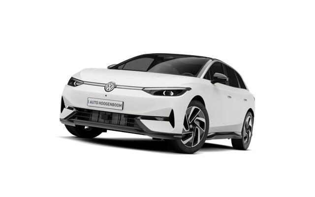 Volkswagen ID ID.7 Tourer Limited Edition | Airconditioning automatisch, 2-zone (Climatronic) | Koplampverlichting LED | Voorstoelen, verwarmbaar
