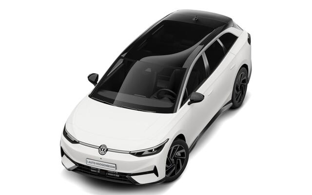 Volkswagen ID ID.7 Tourer Limited Edition | Airconditioning automatisch, 2-zone (Climatronic) | Koplampverlichting LED | Voorstoelen, verwarmbaar