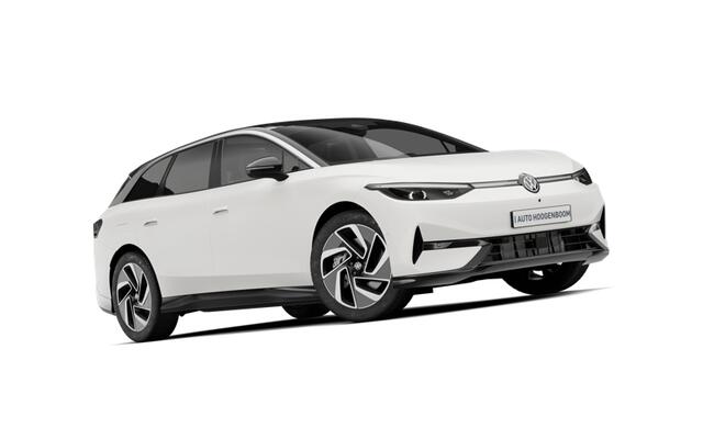 Volkswagen ID ID.7 Tourer Limited Edition | Airconditioning automatisch, 2-zone (Climatronic) | Koplampverlichting LED | Voorstoelen, verwarmbaar