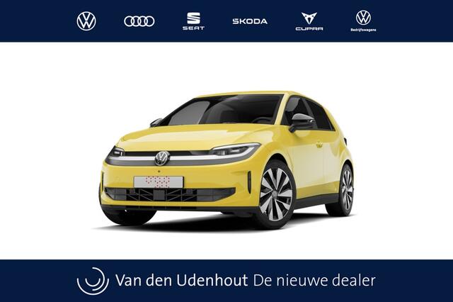 Volkswagen ID ID. Polo 52 kWh 211 1AT Style First Edition | Airconditioning automatisch, 2-zone (Climatronic) | Automatische afstandsregeling (Adaptive Cruise Control) | Diefstalalarm