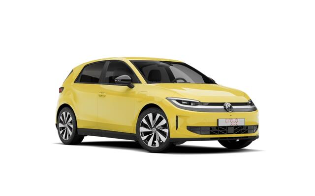 Volkswagen ID ID. Polo 52 kWh 211 1AT Style First Edition | Airconditioning automatisch, 2-zone (Climatronic) | Automatische afstandsregeling (Adaptive Cruise Control) | Diefstalalarm