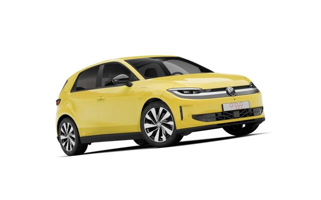 Volkswagen ID ID. Polo 52 kWh 211 1AT Style First Edition | Airconditioning automatisch, 2-zone (Climatronic) | Automatische afstandsregeling (Adaptive Cruise Control) | Diefstalalarm