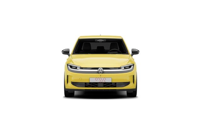Volkswagen ID ID. Polo 52 kWh 211 1AT Style First Edition | Airconditioning automatisch, 2-zone (Climatronic) | Automatische afstandsregeling (Adaptive Cruise Control) | Diefstalalarm